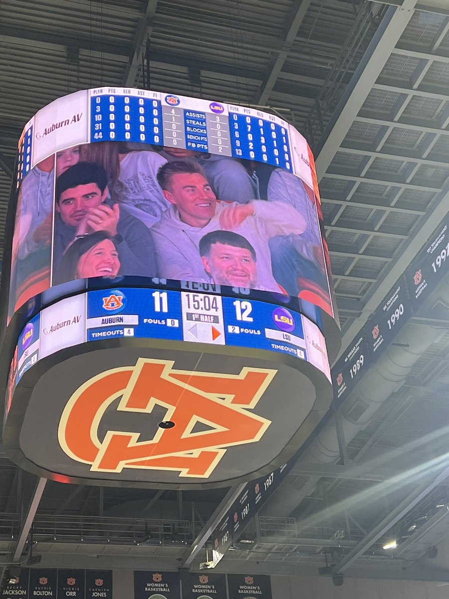 Auburn Memes tweet media