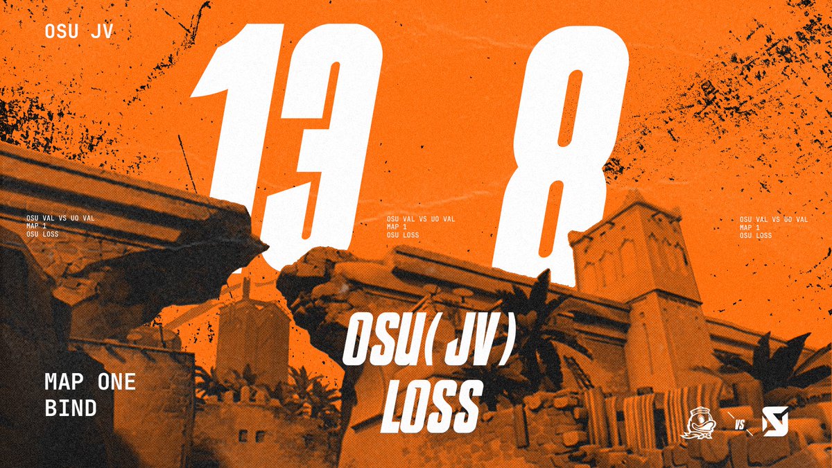 Esports at OSU tweet media