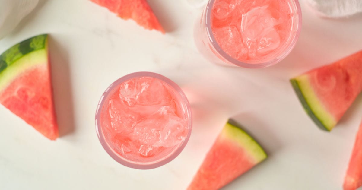 valerie2350's tweet photo. Watermelon Italian Soda Recipe https://t.co/UgPWUgIws8 https://t.co/9dlkRzcAl3