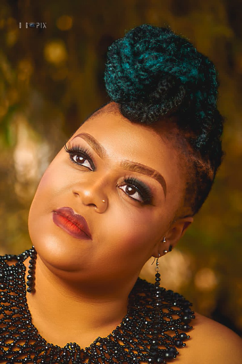 stageraveng's tweet photo. https://t.co/wxCzAO1Keu
Kindly Stream &amp; Download this Inspiring Hiphop Rap titled " Omo Oba " By ' Pj Mistic from her new EP " The Emergence".
Is a fusion of Afrocentric Hiphop, Rap and soul genres of music, filled with messages of hope, peace and Love. https://t.co/zupz8M75uG