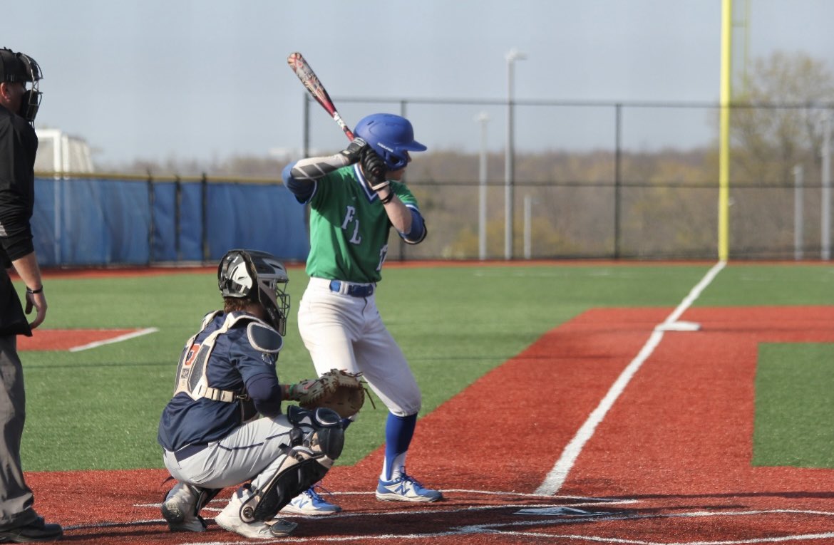 I am very excited to announce my commitment to D'Youville University. A big thank you to my family, coaches and teammates for helping me get to where I want to be. 
<a href="/DYouville_BSB/">D’Youville University Baseball</a> 
<a href="/FLCCBaseball/">FLCC Lakers Baseball</a>