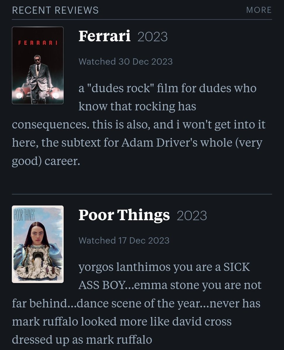 woke up in a deep sweat and found myself somehow on letterboxd letterboxd.com/vcunningham/