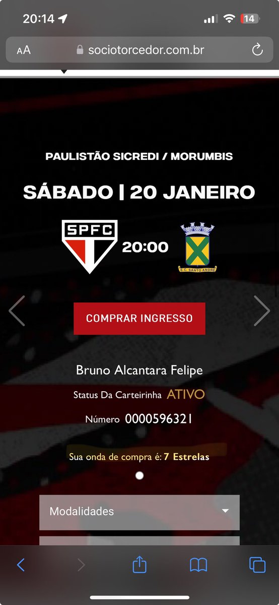 Bruno A. Felipe tweet media