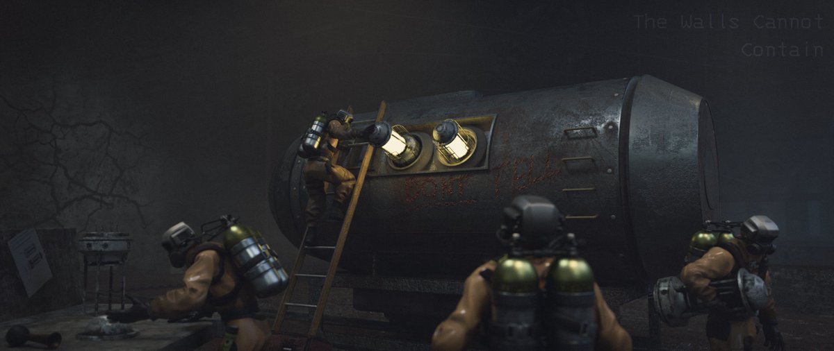 We Value Your Commitment To The Company
-
(Employee Model By <a href="/dotflare3/">dotflare</a>! All other Models and Texture by me)
-
#Lethal_Company #lethalcompany #lethalcompanyfanart #lethalcompanygame #Blender
#3dartwork
