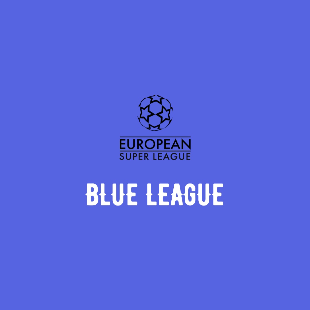 UESL_BlueLeague's tweet photo. @WazirAcademyFC vs @HopeFC_ will be the first ever Blue League Final!

It'll be live on the Finals Stream tomorrow ✍️ https://t.co/54bX07D0sX