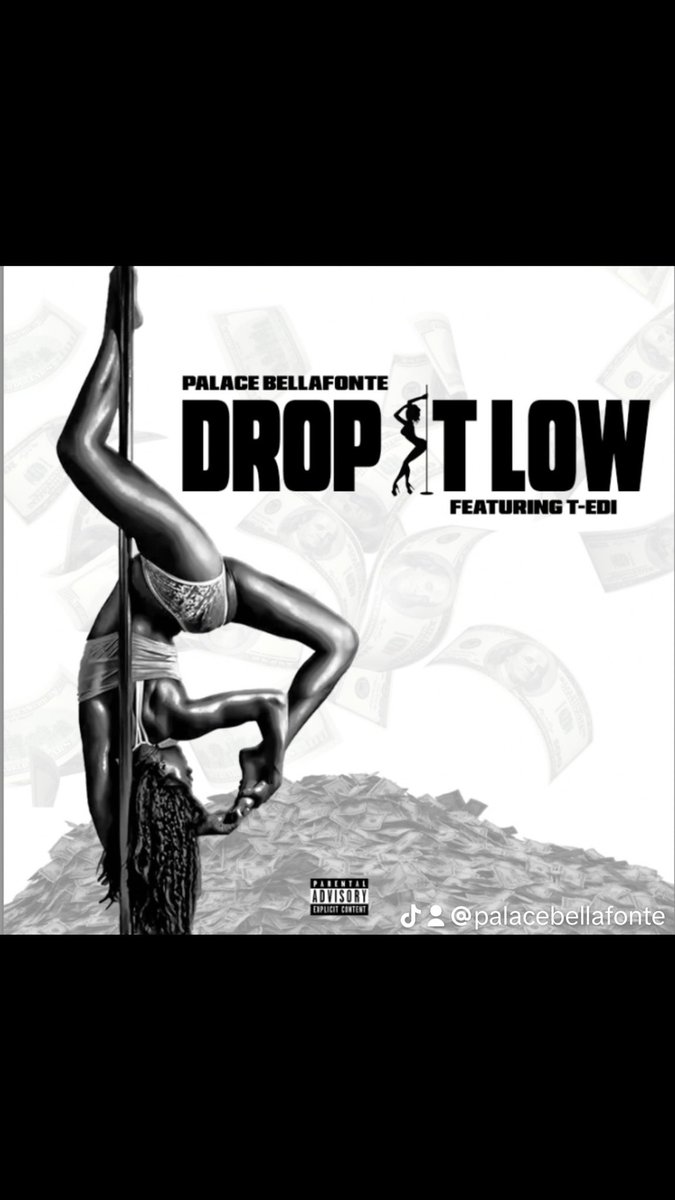 rapaddict1's tweet photo. Drop It Low https://t.co/0qIfq8akSq via @YouTube https://t.co/yHVUNcnOLJ
