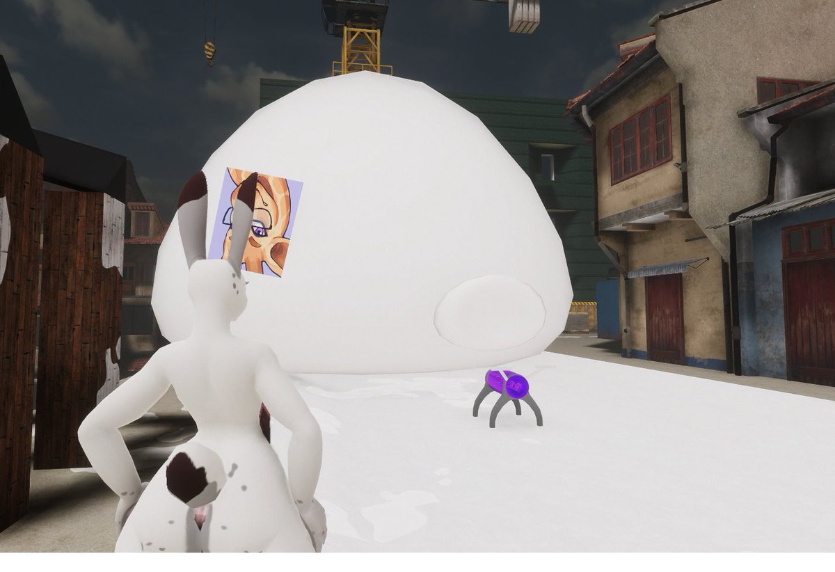 MochaFlamestrpe's tweet photo. things may have gotten out of hand ๐ผ
#churnvector #vore #cockvore https://t.co/35KvANfx8X