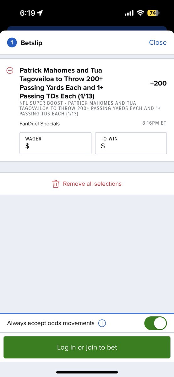 The Promoguy tweet media