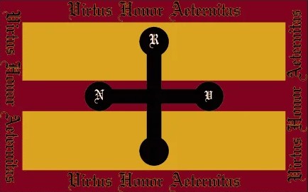 El Príncipe Luis I de #Valumar y el Rey <a href="/RecaredoCaesar/">Recaredo Caesar I</a> del Nuevo Reino Visigodo han firmado un Tratado por el que ambas #micronaciones inician relaciones diplomáticas. Celebramos la alianza con esta nueva monarquía #micronacional.  

Noticia completa: valumar-centrodeprensa.blogspot.com