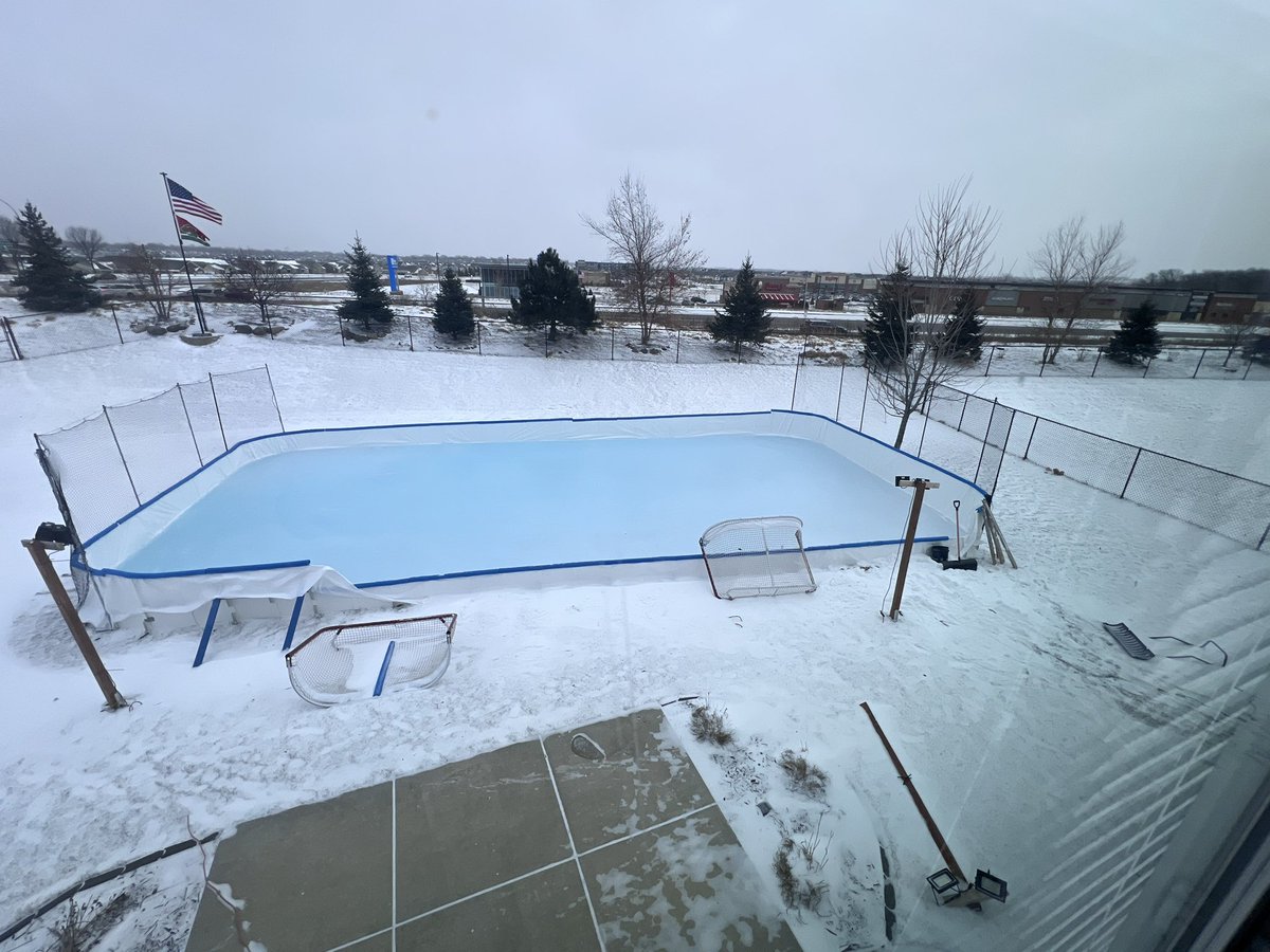 BaCliner's tweet photo. Finally ready for some ODR skating !!! https://t.co/BW2kuDCMx5
