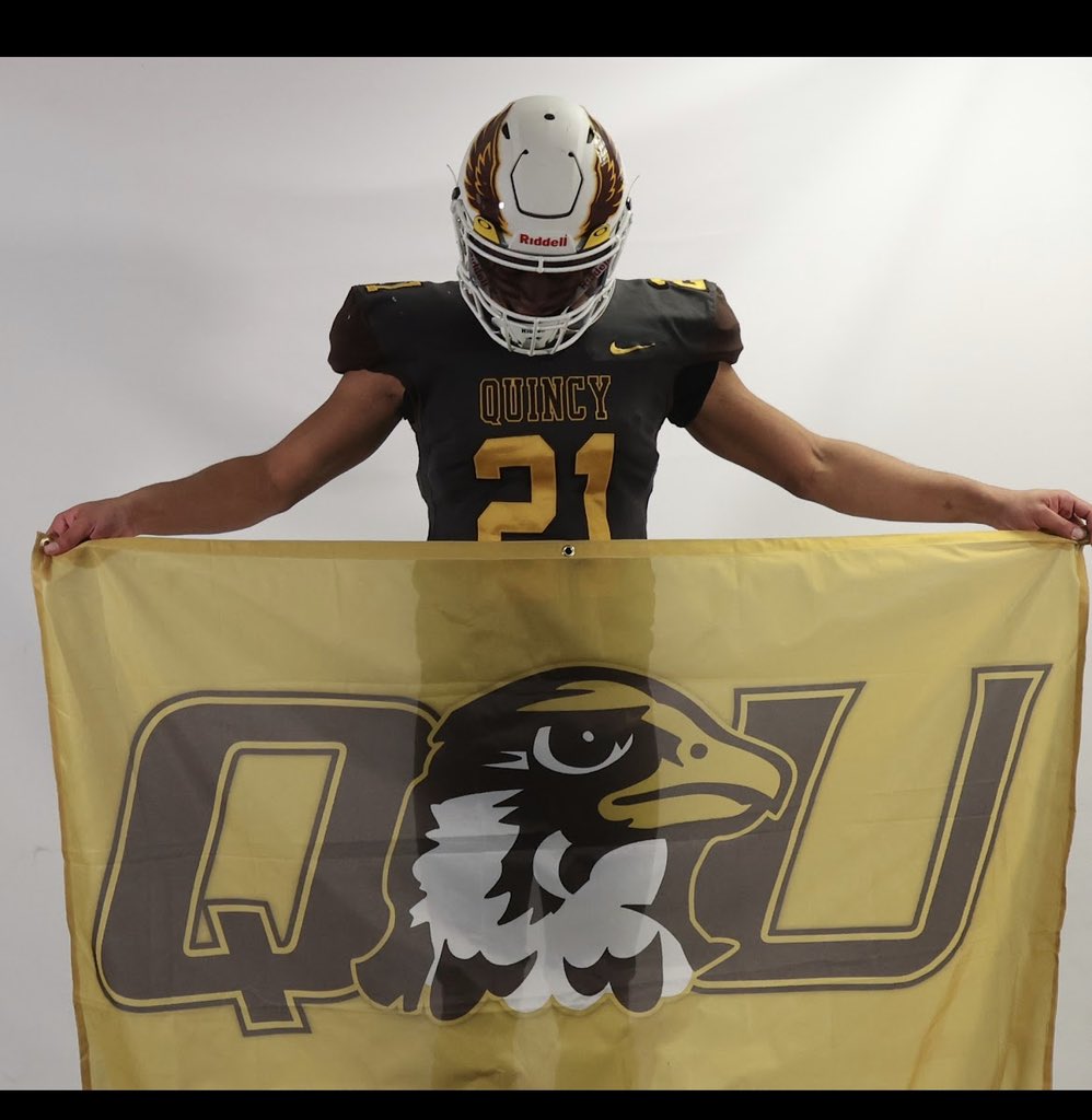 Quincy Johnson tweet media