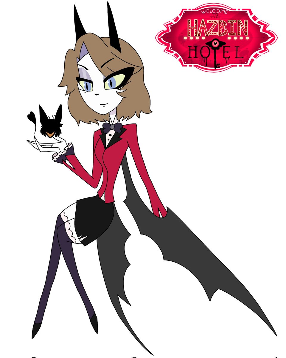 ladybruxa_cosp's tweet photo. Matching mug to Alastor of my character from Hazbin Hotel - Bat Demon #HazbinHotel #HazbinHotelOC #HHOC #BatDemon #Shapeshiftingdemon #HelluvaBoss #hellaverse #Alastor #HazbinhotelAlastor #Deerdemon #RadioDemon https://t.co/iR3f6QDP1q