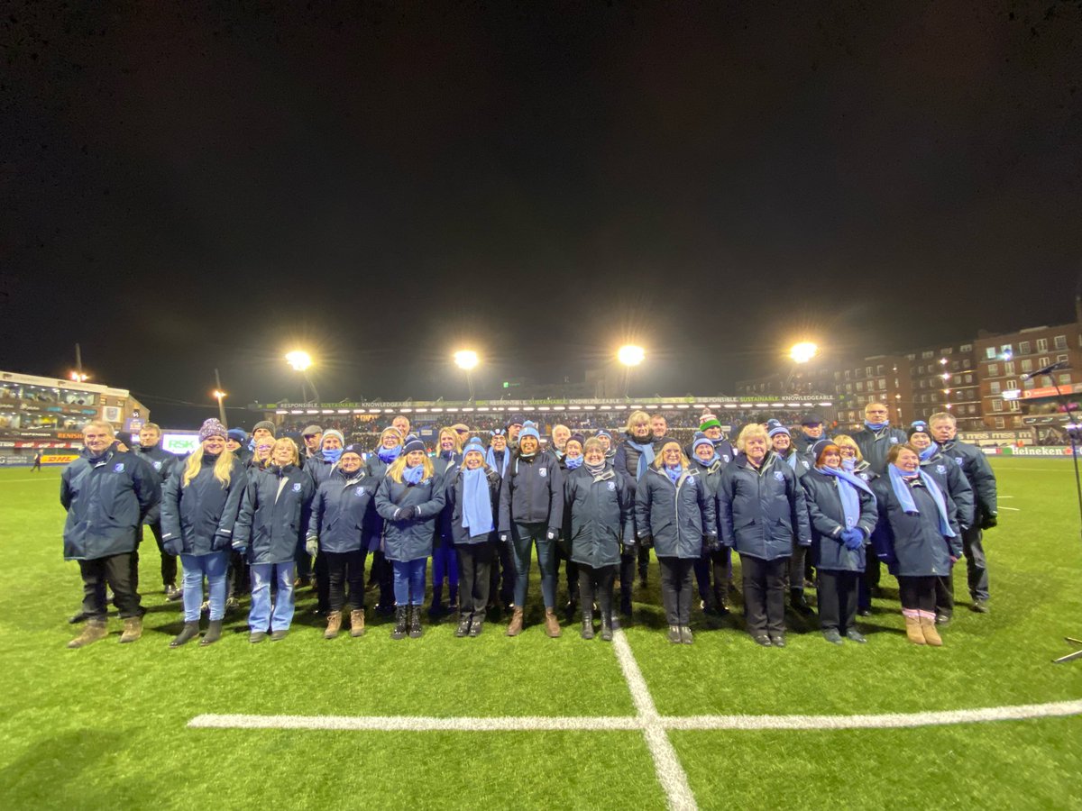 Côr y Gleision 🏴󠁧󠁢󠁷󠁬󠁳󠁿 tweet media