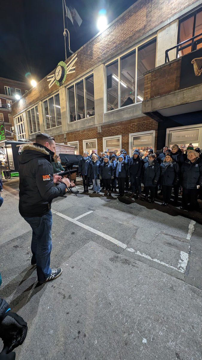 Côr y Gleision 🏴󠁧󠁢󠁷󠁬󠁳󠁿 tweet media