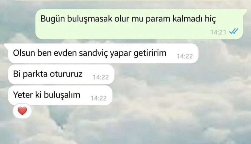 tinercimayki's tweet photo. her erkegin hayali.. şöyle gercekten seven bir kiz https://t.co/x8TduVV8Tc
