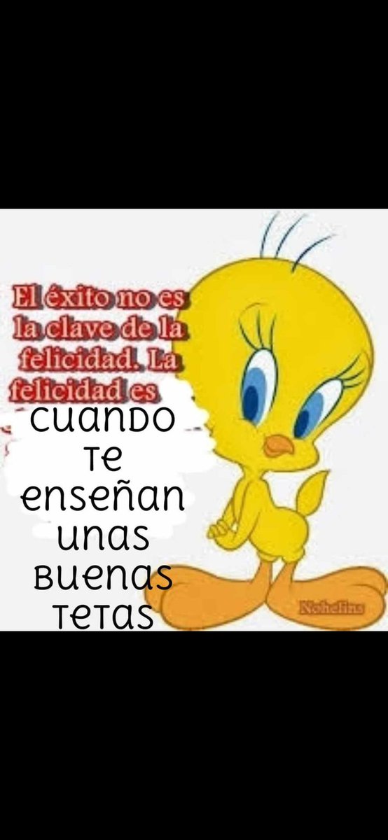 Estan en mi VIP 🥰