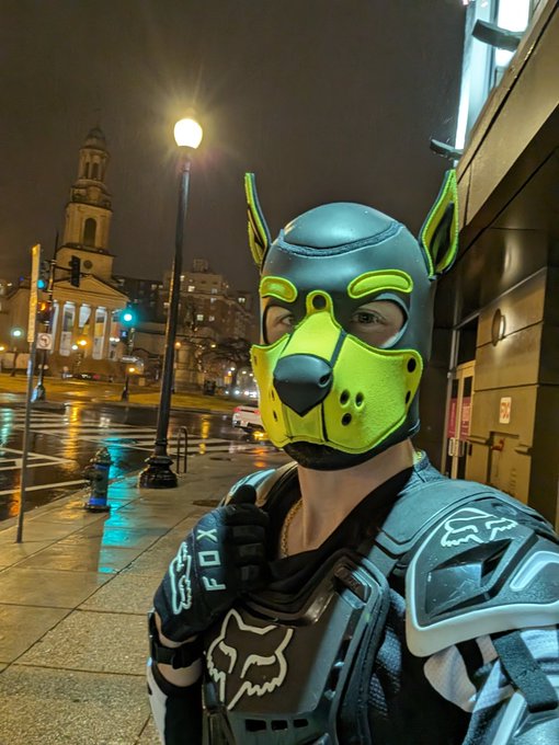 Look for me at MAL. Come and say hi! Woofs. https://t.co/htxG9LQTYi<a href="/tag/instincts"class="tags"><span>#instincts</span></a>