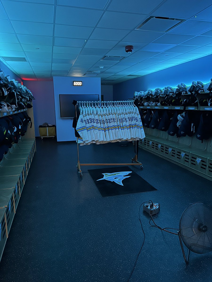 Great way to start the new year with a weekend sweep over Colgate!