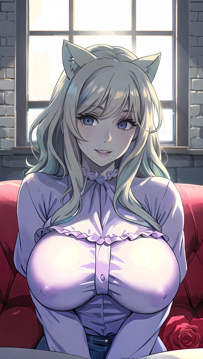 So... What do you want to do today?
#digitalart #aiart #aianimegirl #AIanime #aigirls #digitalart #digitalartwork #stablediffusion #AIart #AIグラビア #AI美女 #AIArtworks