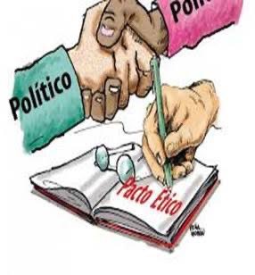 SOY AMIGO DE PLATÓN , PERO MÁS AÚN DE LA VERDAD
ARISTÓTELES 

Carlos Castillo decía que “No son ni deben ser distintas la moral en el poder y la moral en la oposición. El sometimiento de la política a la ética es una radical afirmación del partido. A ella nos hemos atenido y nos