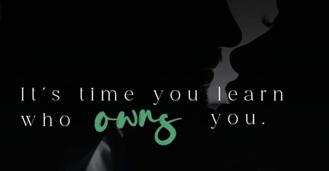 Ownership, a right of passage &amp; submission.

SL with <a href="/FeistyProwess/">🖤</a>