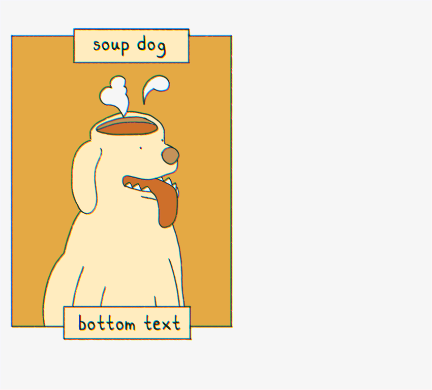 SOUPonSOLANA's tweet image. This is so deep 😢

$SOUP