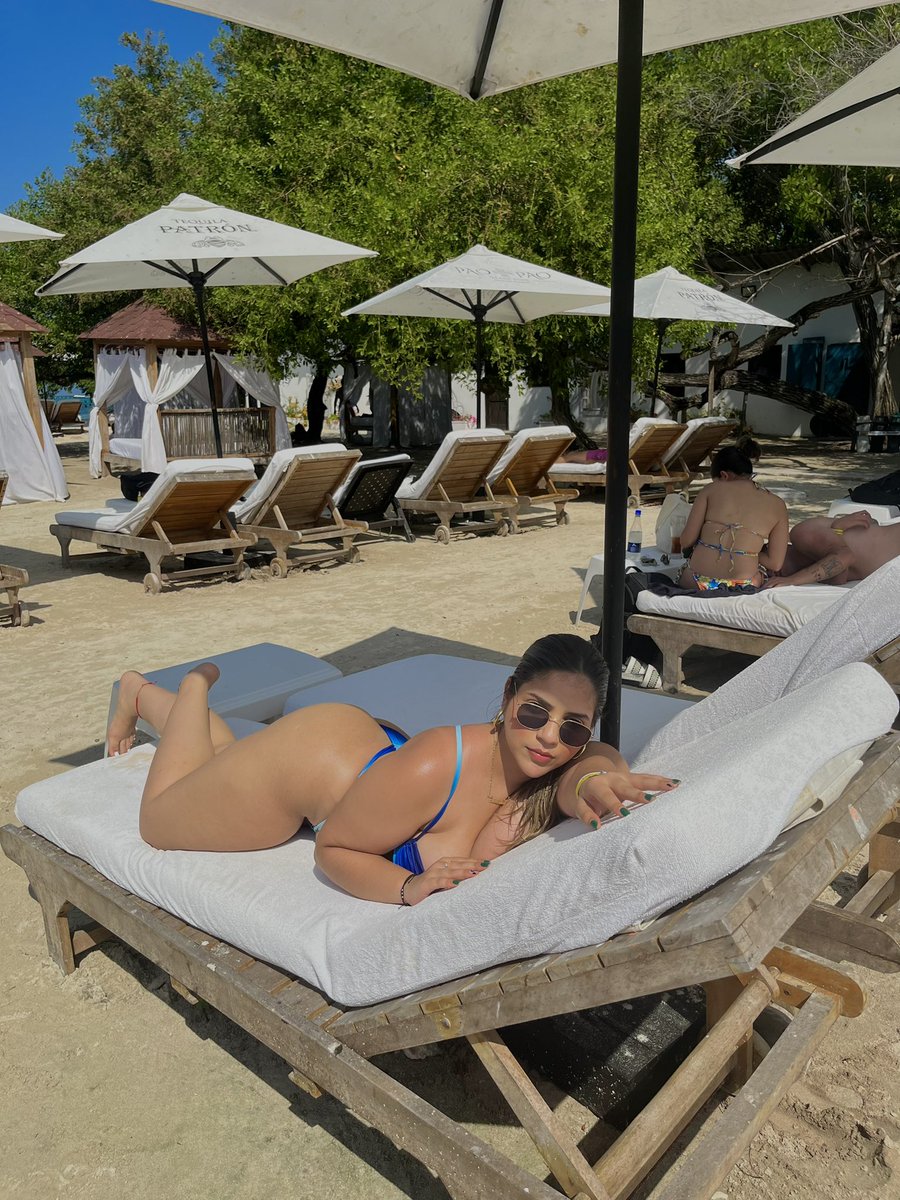 lavanessa26's tweet photo. En Instagram me hago la inocente 🤫 https://t.co/dOqTvdJnlz