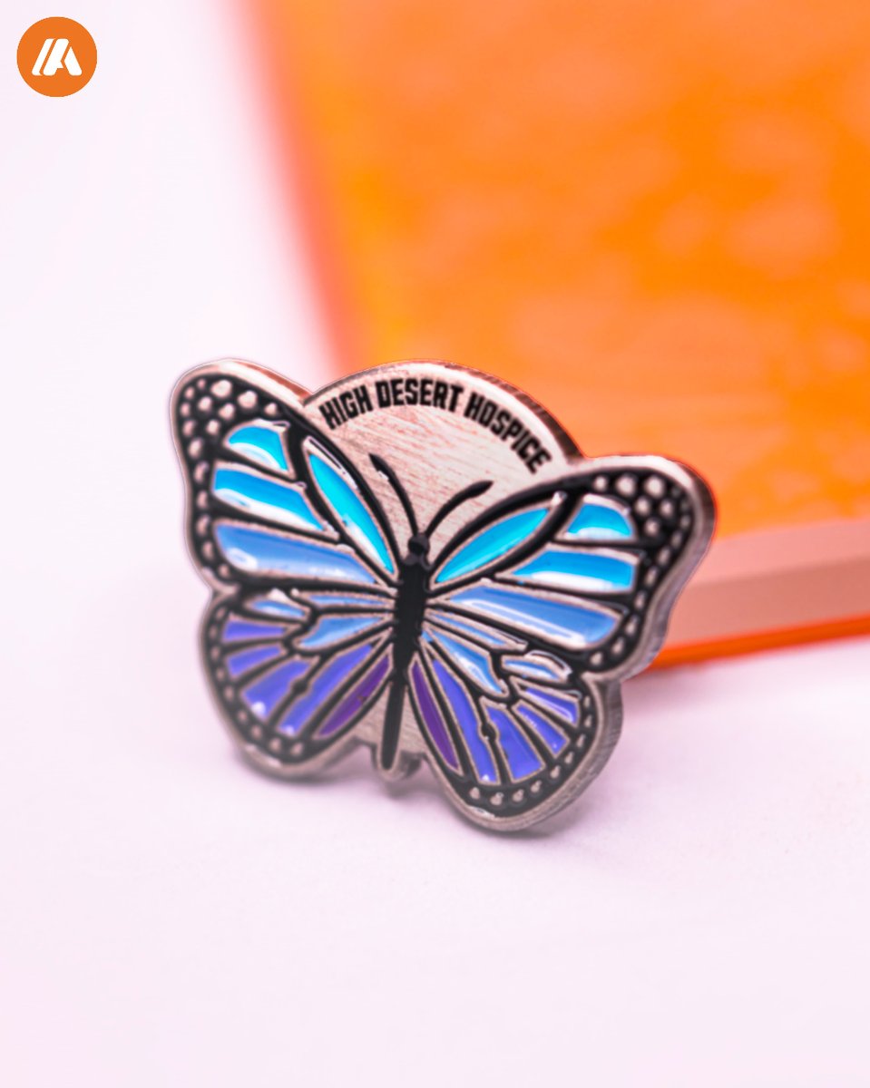 All About Pins is here to lend a helping hand when it comes to creating enamel pins, offering our expertise, exceptional service, and a commitment to bringing your pin dreams to reality.