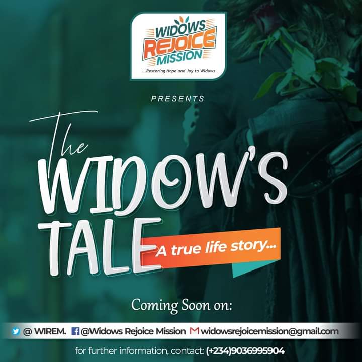 WIREM_23's tweet photo. Real-life story, real-life issues, real story that touches the heart ❤️.
Widows Tales.....making a positive impact and letting the world know about widows' issues! @zoaoladejo
#vaw. #vawG #widows. #orphans #storytelling #issuesoflives #lifeissues #Africa #Nigeria. #HumanTrafficking #HumanRights