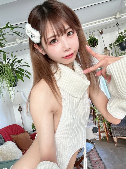 Twitterのコスプレ画像9