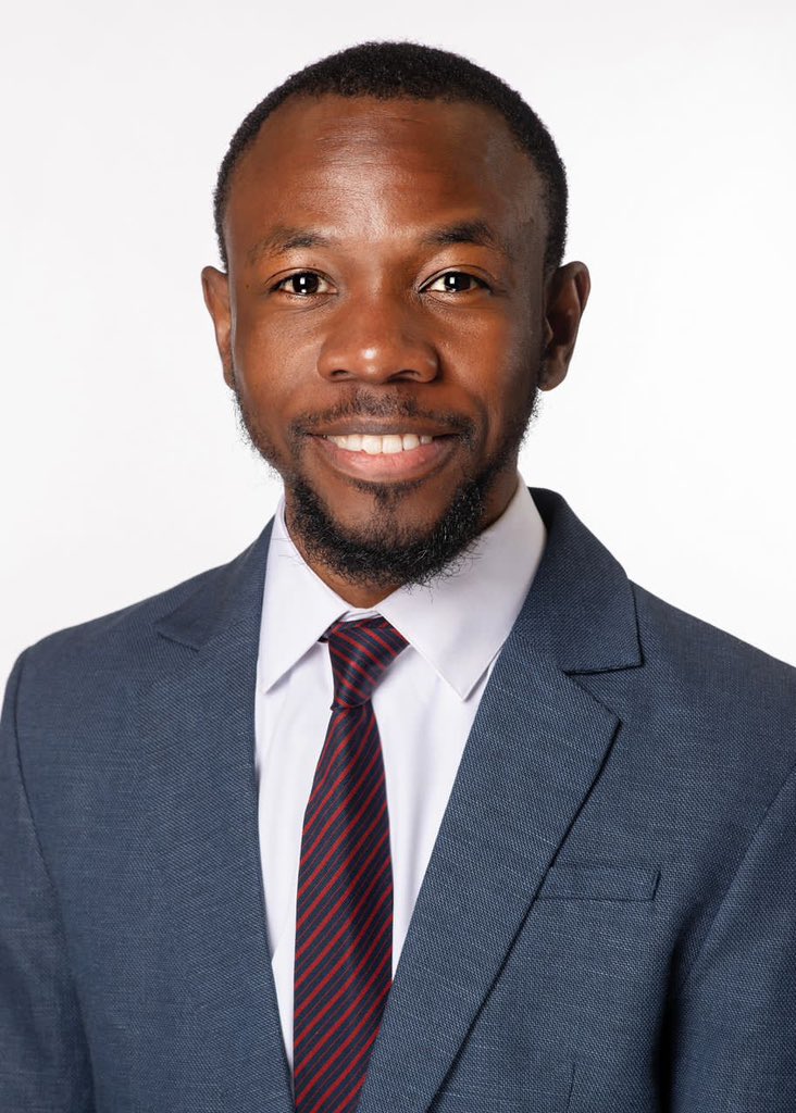 🇬🇭Ghanaian researcher &amp; musician Nana Kofi Kusi (<a href="/Kookusi_Jnr/">Kookusi</a>) has received a 2-year pre-doctoral fellowship award from American Heart Association (<a href="/AHA_Research/">AHA Research</a>)🇺🇸 for his work on nicotine addiction.

This is actually Kofi’s 3rd year in the PhD in Biomedical Science programme at