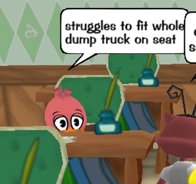 toontown e-books (@toontown_ebooks) on Twitter photo 