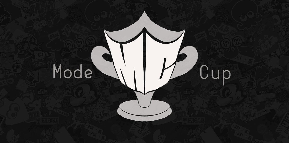ModeCup_Spl's tweet image. Mode Cup Lite #3 
2pm EST on 20JAN24
Single Elimination 
Splat Zone Only 
Stream + Commentary
Sendou.Ink Badge for 1st

Bracket: battlefy.com/mode-cup/mode-…
Discord: discord.com/invite/P5Yh8UR…
