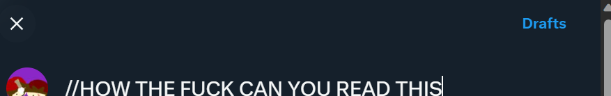 PARODYINFTWT's tweet image. 