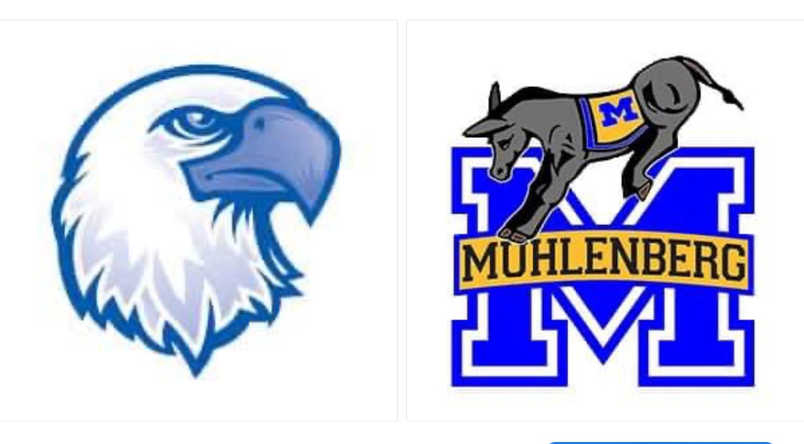 Govan Media Group will be broadcasting live from Muhlenburg. The Muhls will host the Exeter Twp Eagles. Watch 📺 it live on our YouTube Channel! 
<a href="/ExeterAthletics/">ExeterTwpSD Sports</a> <a href="/ExeterHSVBBall/">Exeter HS Boys Basketball</a> <a href="/PAVEBasketball/">Muhlenberg Boys Basketball Program P.A.V.E</a> <a href="/MuhlsAthletics/">Muhlenberg Athletics</a> <a href="/CoachRickPerez/">Coach 🅿️</a> <a href="/CoachMFlowers/">Matthew Flowers</a> <a href="/BadgleyBruce/">Bruce Badgley</a> 
youtube.com/@GovanMediaGro…