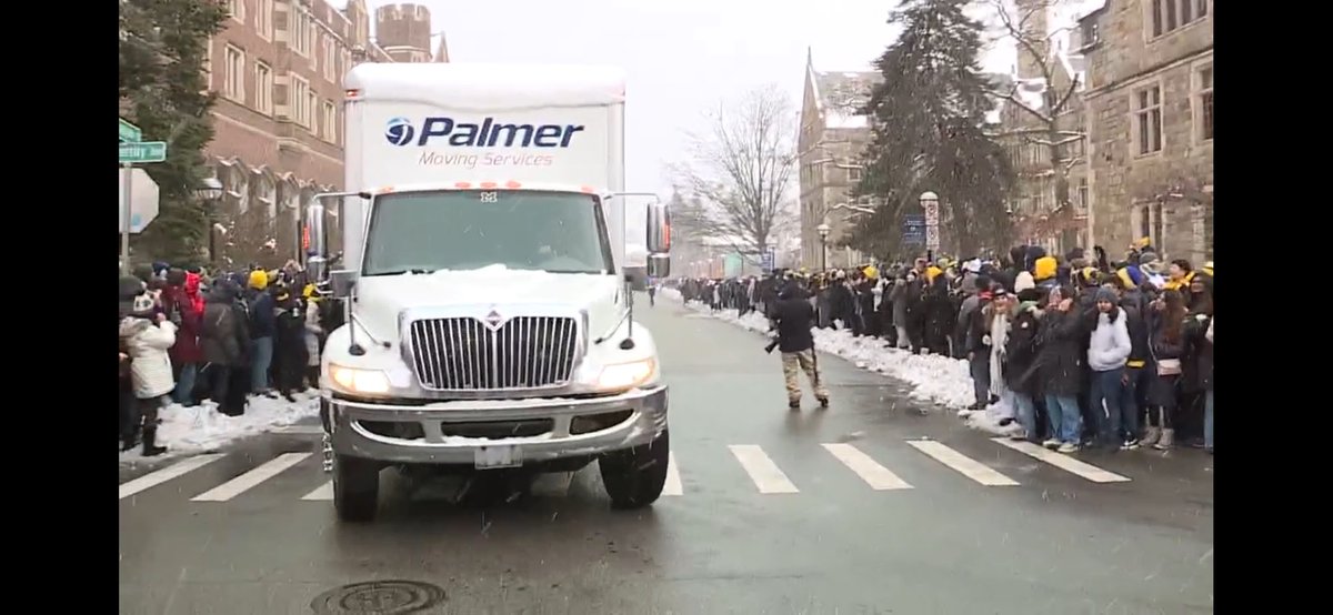 Palmer Moving Services tweet media