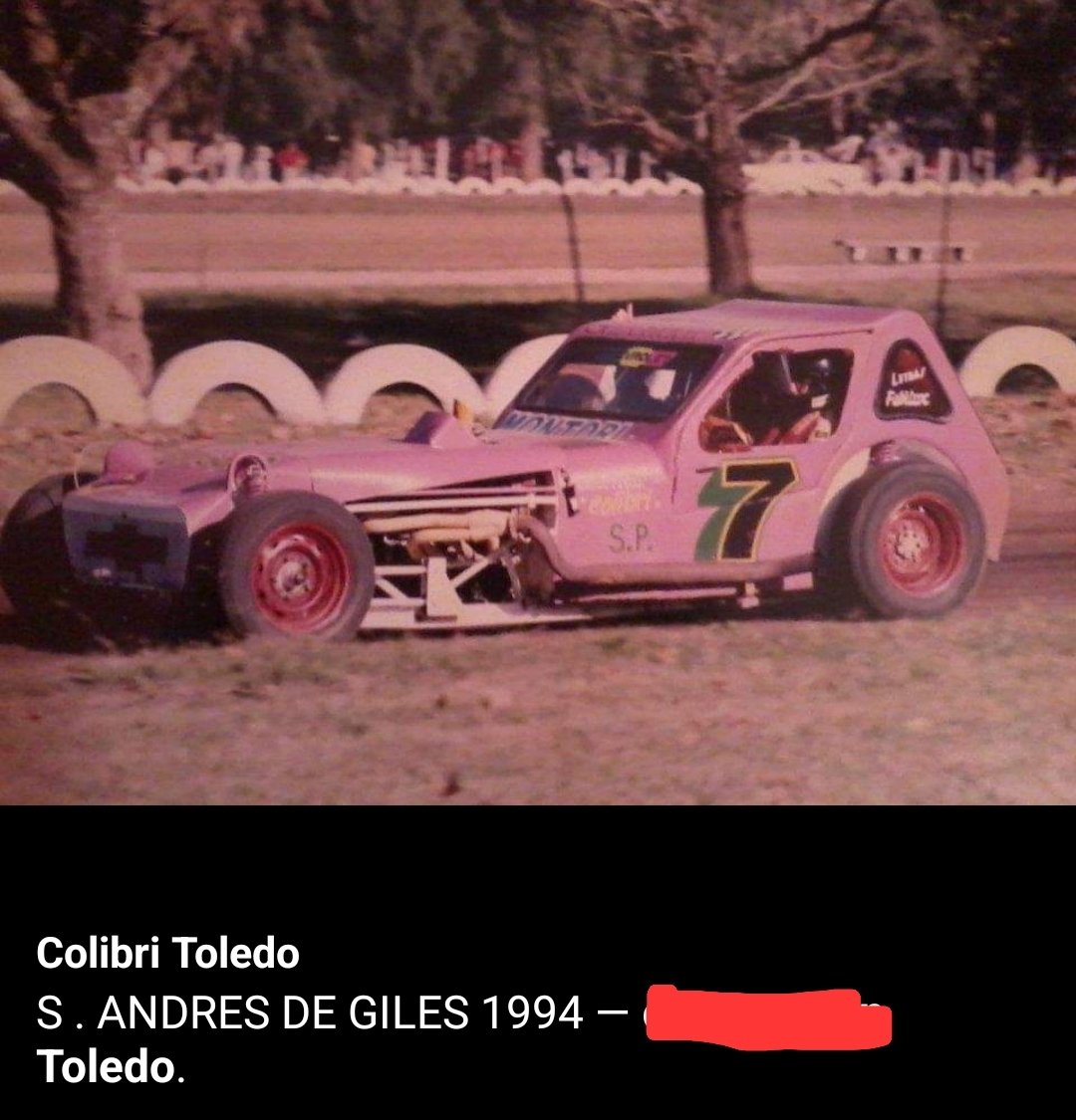 chelo_ag's tweet photo. Vamos a Distender el finde, Vimos a @jlespert domar Troskos, pero pocos saben de la pasion fierrera de Luis, segun una anecdota propia se juntaba con amigos en el curvon de S. A. Giles a ver los zonales
En el mouras nos sacamos fotos cuando fue a ver una carrera de #Tc1100 #ALMA https://t.co/NpGWZE6C7m