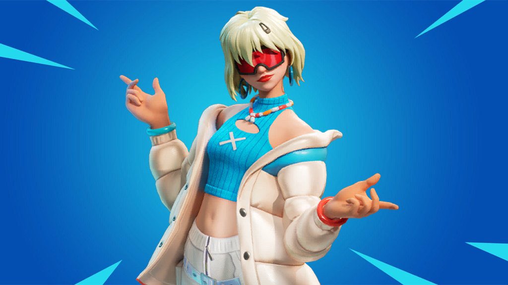 manuelubiles's tweet photo. 🎁 SORTEO: SKIN EN TIENDA 🎁

Premio: Summitseeker Evie Skin

🏆: 2 GANADORES

• Dar ♻️+❤️
• Seguir a @NoticiasSlost & @itstattuu 

Termina en 24 horas. 

(Premio sera entregado cuando salga en tienda.) 

#Fortnite 
#FortniteLeaks
#FortniteCh5S1  
#FortniteChapter5  
 #FortniteUnderground  
#FortniteEcosystem 

🤍