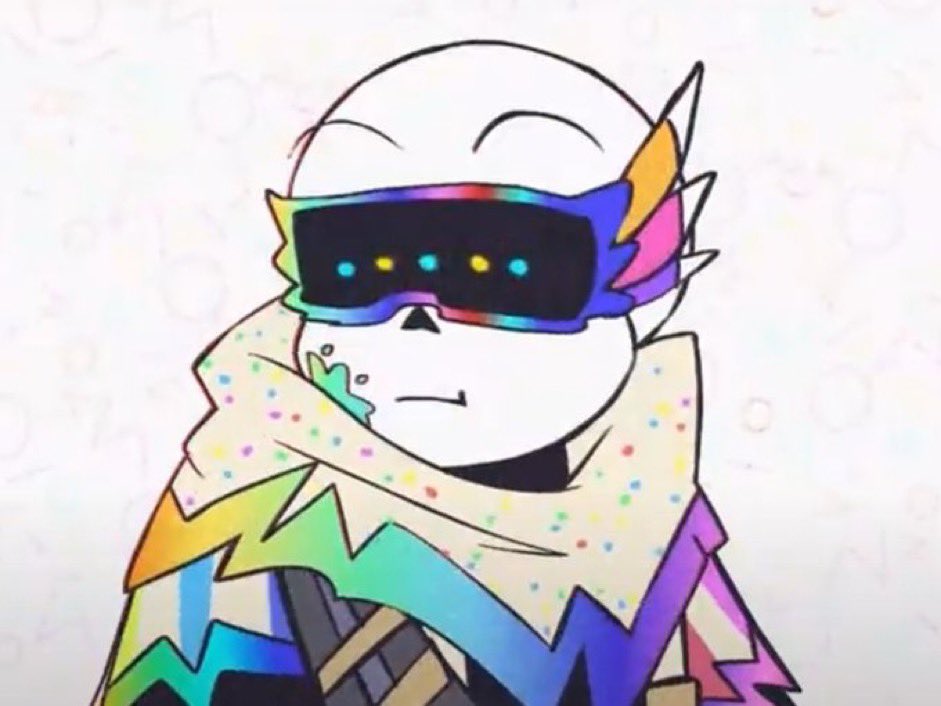 InkyBrah's tweet image. [ * “Yeah, uh, about dat…” ]

[ * “Streamin’ live costs money, pal! I spent da weekly savings for a certain amount, and da weirdos up in da HQ gave me a limited amount of time!” ]

[ * “Isn’t dat wack?!” ]