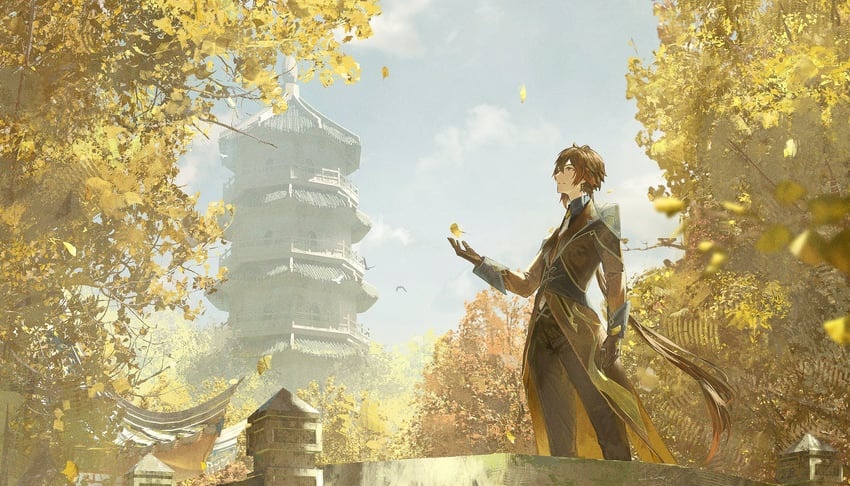 "¿Un nuevo contrato? De acuerdo... No estoy de servicio, pero puedo acompañarte por un rato."

  🪙[Free Rol]
       🪙[Semi Canon]
           🪙[NSFW]
               🪙[Genshin Impact]

               [¿🔁+❤️?]