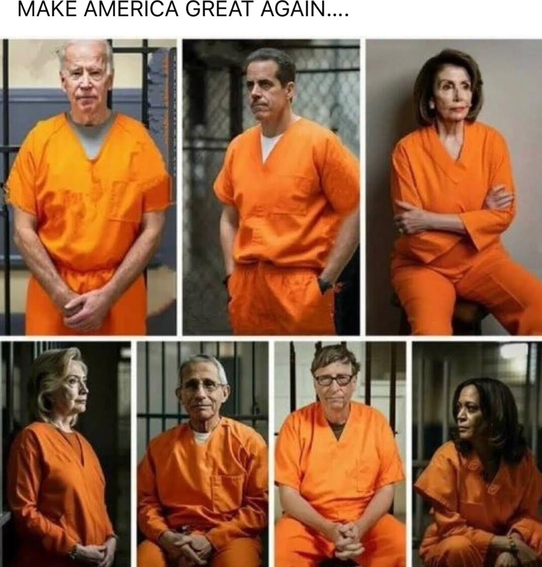 #MAGA