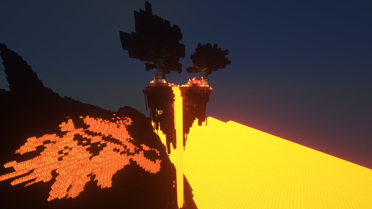 HeroSMP! (Season 4) tweet media