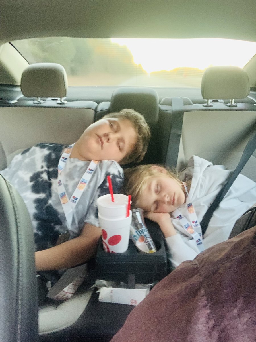 Americanfbcamp tweet picture