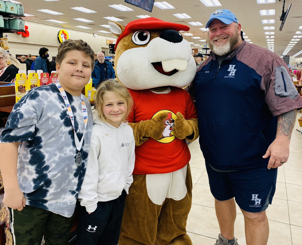 Americanfbcamp tweet picture