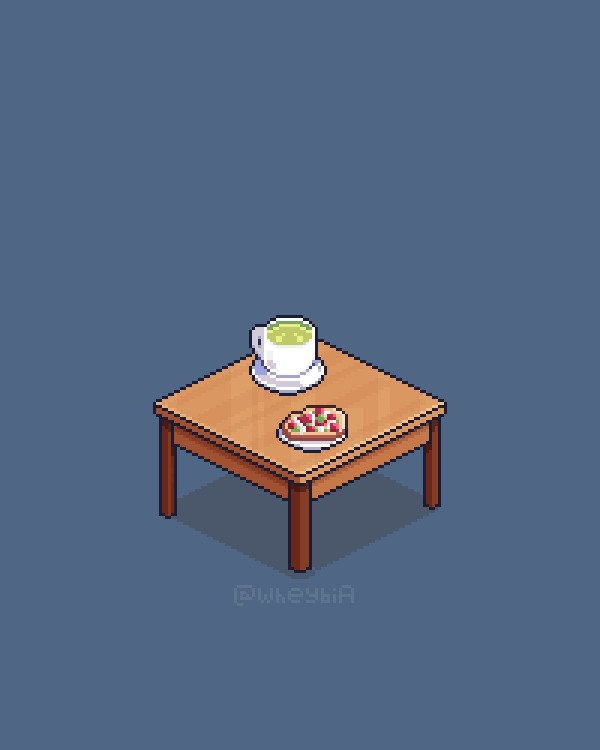 WheybiA's tweet photo. #pixelartist #aseprite #pixelart https://t.co/kYMeQbuC4t