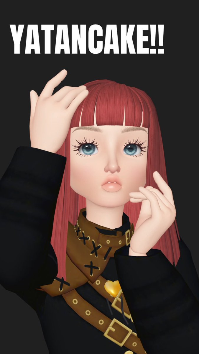 はっぴーやーたん🥳🎉🍰相互フォロー♥️フォロバ100%♥️ tweet media