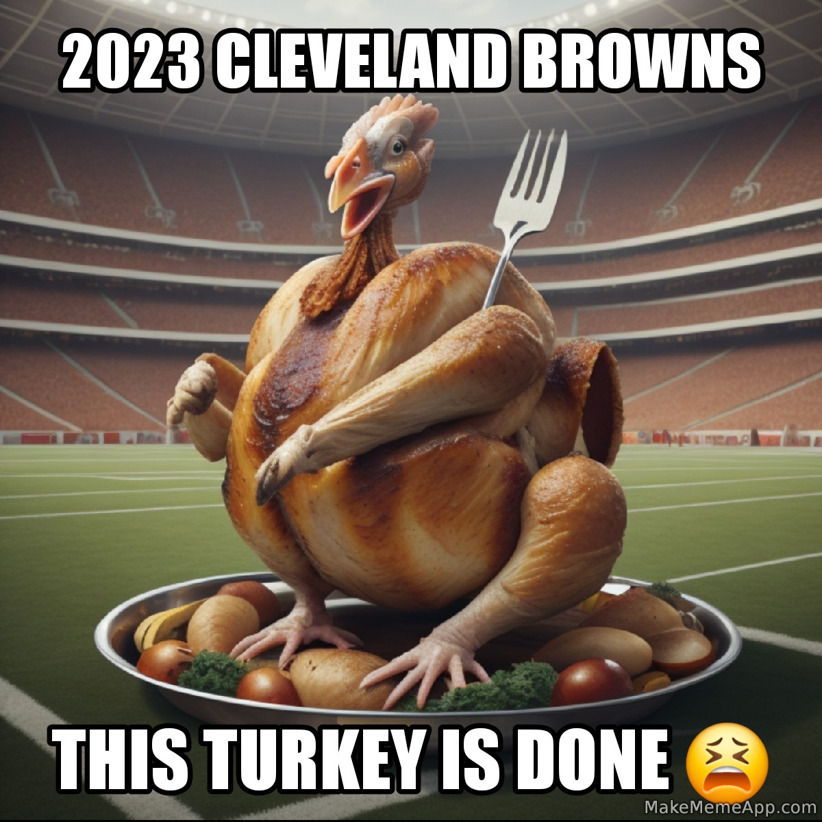 Bigruss88's tweet photo. Their unlikely run to the playoffs is over... fun season regardless. https://t.co/7q08vbPRH4
