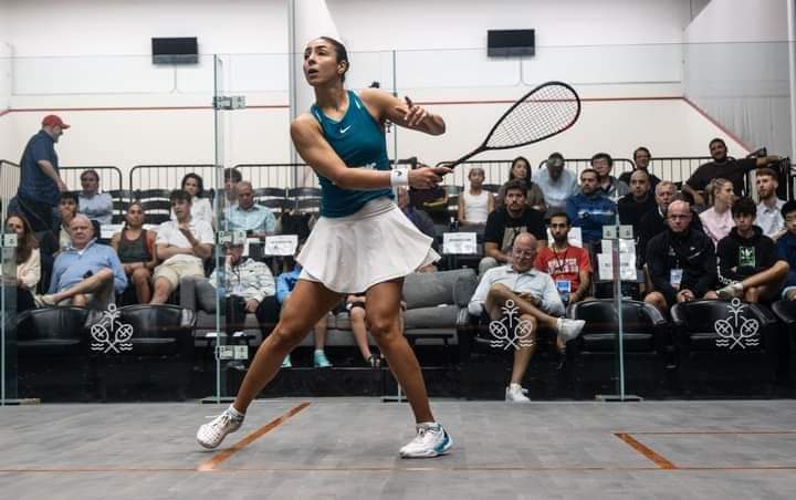 EgySquash's tweet photo. ูู ู
ุจุงุฑุงุฉ ู
ุงุฑุงุซูููุฉ ุงุณุชุบุฑูุช 99 ุฏูููุฉ ๐คฏ๐ฅ
ูุงููุง ุงูุญู
ุงู
ู ุชุชุบูุจ ุนูู ุฒู
ููุชูุง ููุฑุงู ุฌููุฑ ูู ูุตู ููุงุฆู ุจุทููุฉ ูููุฑูุฏุง ุงูู
ูุชูุญุฉ ููุงุณููุงุด ุจูุชูุฌุฉ 3-2. ๐๐ช๐ฌ
ูุฌุงุกุช ูุชูุฌุฉ ุงูุฃุดูุงุท: 8-11ุ 11-8ุ 5-11ุ 11-9ุ 15-13. โ
ูุชูุงุฌู ููุฑ ุงูุดุฑุจููู ูู ููุงุฆู ู
ุตุฑู ุฎุงูุต ๐ช๐ฌ๐ซก
#FloridaOpen https://t.co/EFz27hbusl