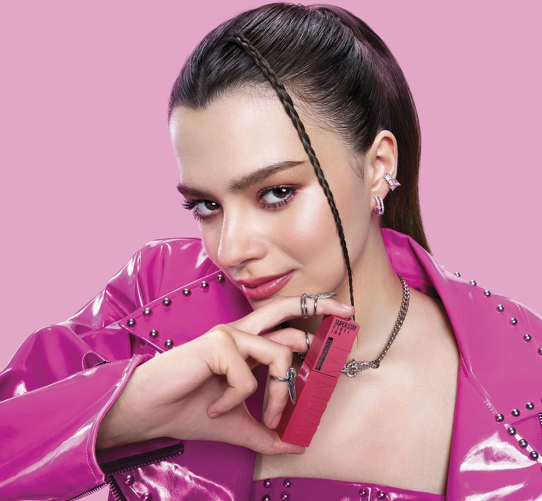 familyFreenBec's tweet photo. 📸 Post de L'Officiel Thailand via IG| @loffcielthailand ❤️

#freenbecky #freenbeckyedit #freenbeck #srchafreen #beckysangels #beckysangels🧚‍♀️ #srchafreen🦋 #ฟรีนเบค https://t.co/cab9XUBmoi
