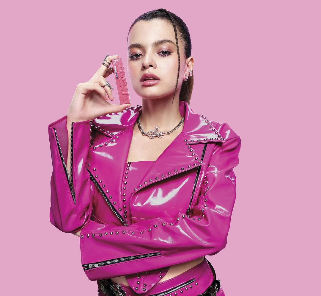 familyFreenBec's tweet photo. 📸 Post de L'Officiel Thailand via IG| @loffcielthailand ❤️

#freenbecky #freenbeckyedit #freenbeck #srchafreen #beckysangels #beckysangels🧚‍♀️ #srchafreen🦋 #ฟรีนเบค https://t.co/cab9XUBmoi